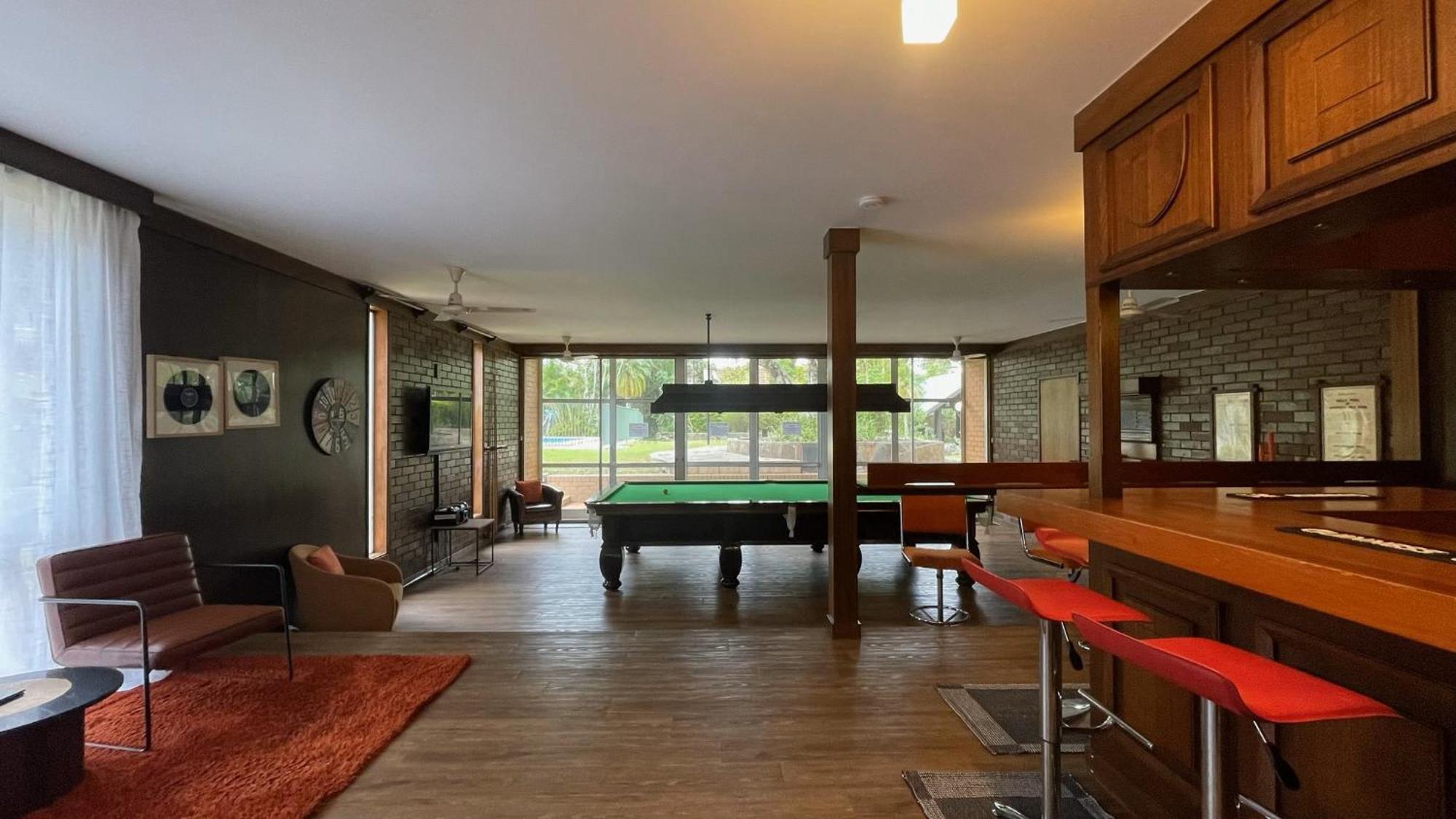 Spacious Hideaway Retreat, Brookfield, Brisbane Exteriér fotografie