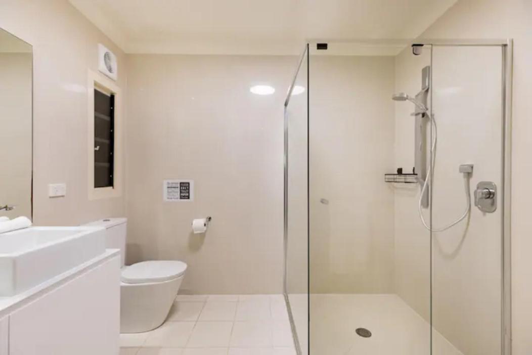 Spacious Hideaway Retreat, Brookfield, Brisbane Exteriér fotografie