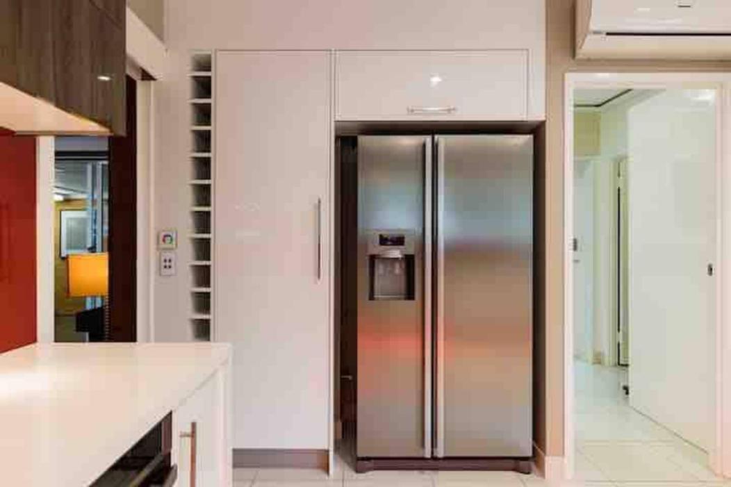 Spacious Hideaway Retreat, Brookfield, Brisbane Exteriér fotografie