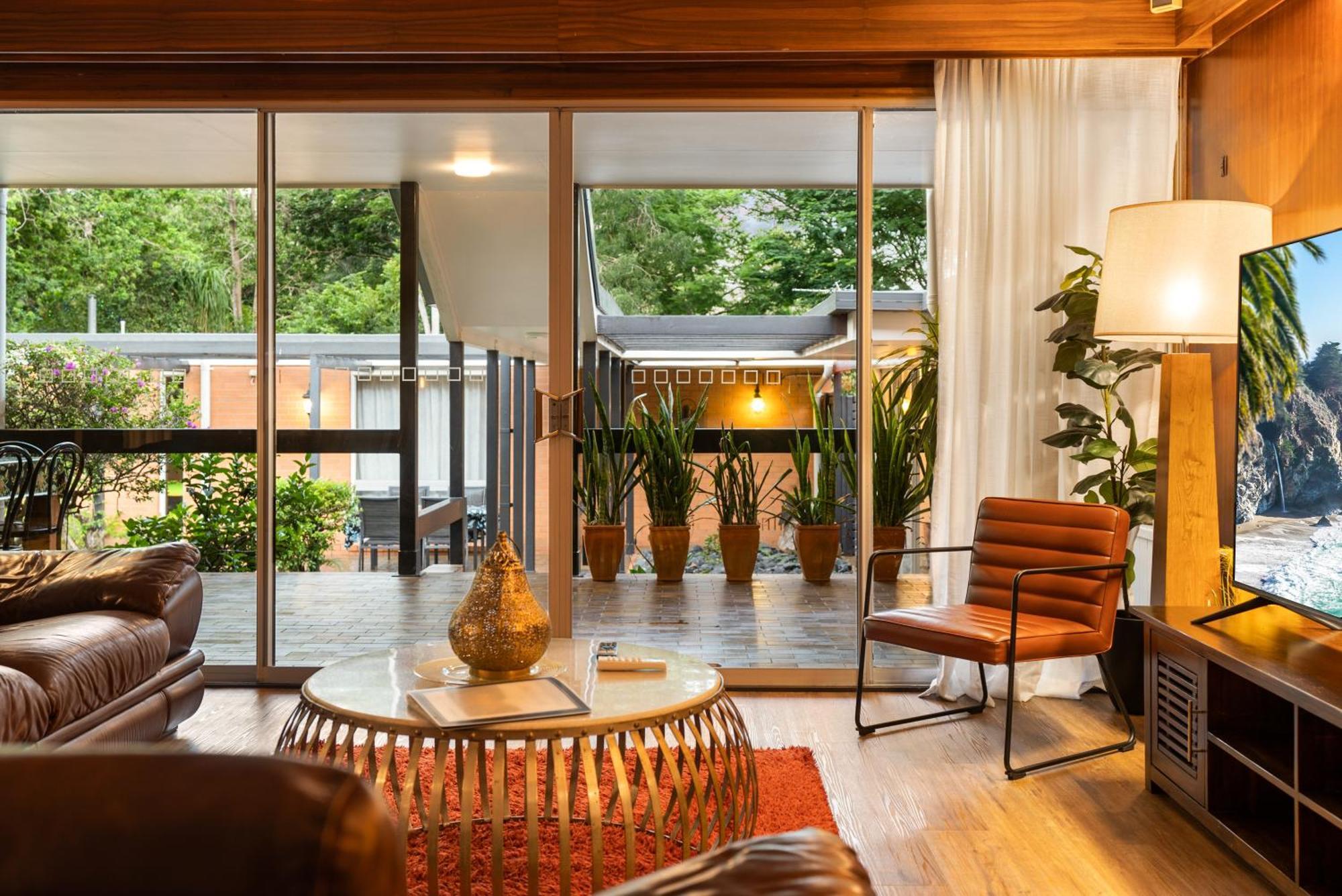 Spacious Hideaway Retreat, Brookfield, Brisbane Exteriér fotografie
